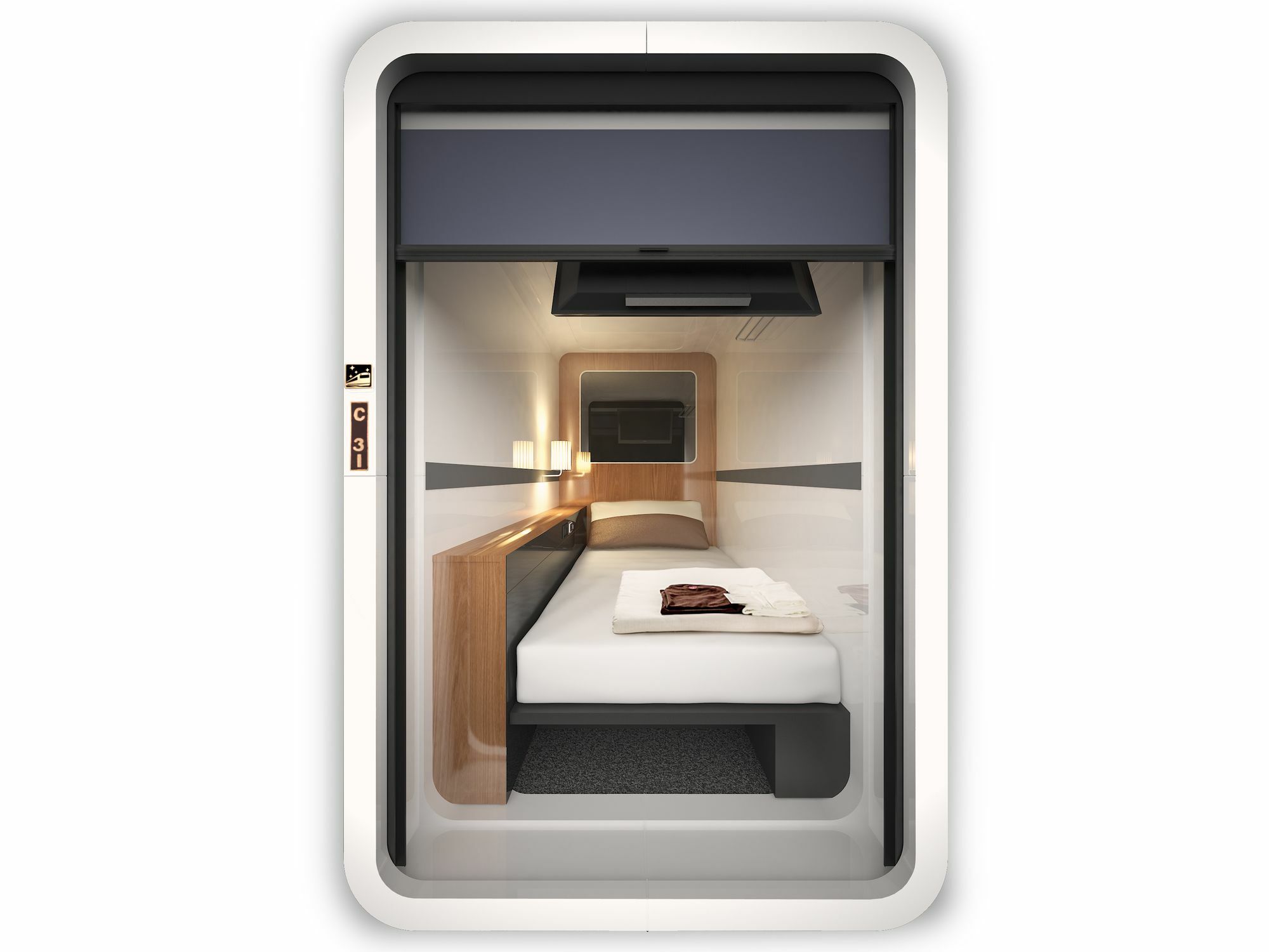 First Cabin Station Abenoso Hotell Osaka Exteriör bild