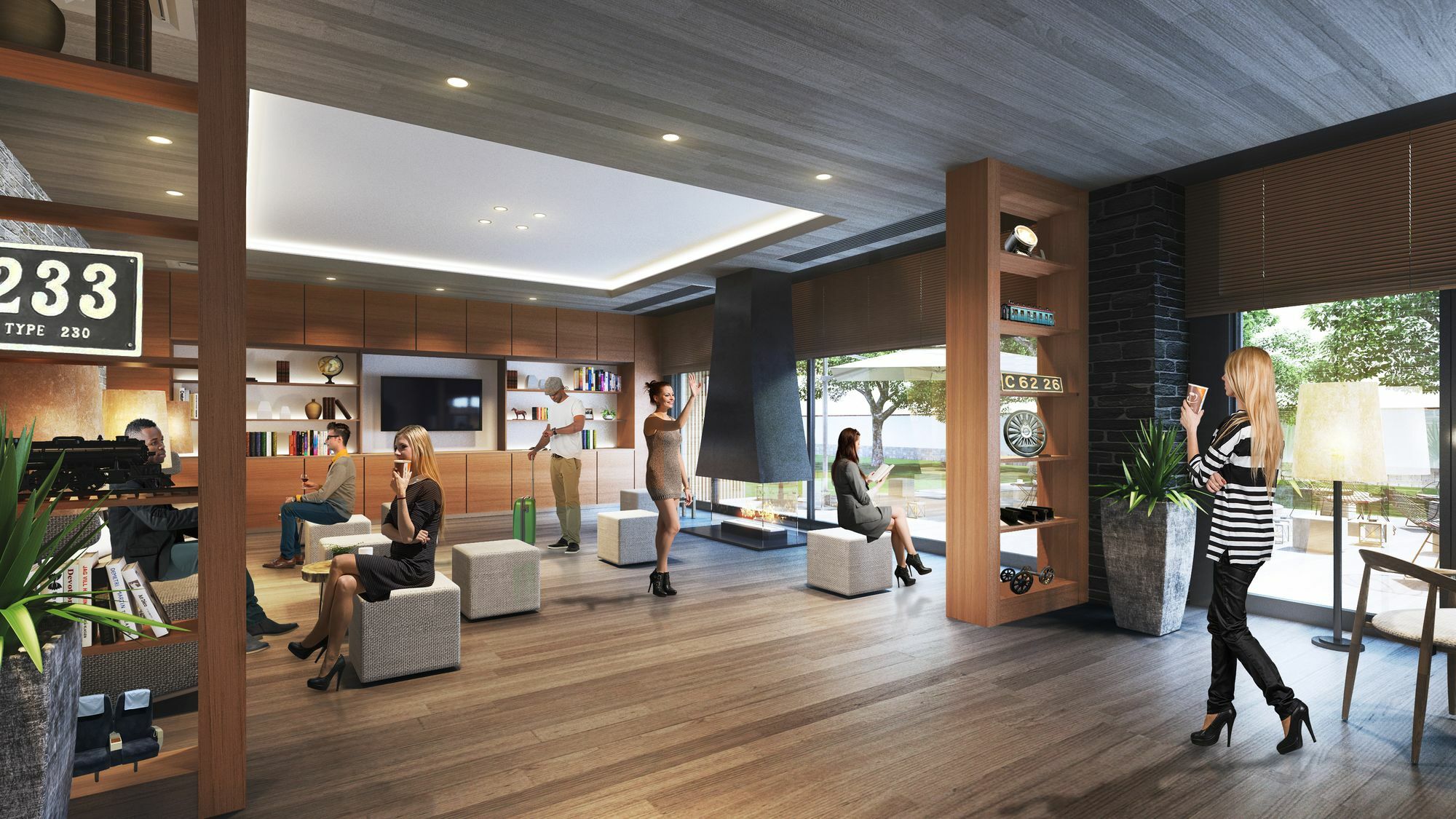 First Cabin Station Abenoso Hotell Osaka Exteriör bild